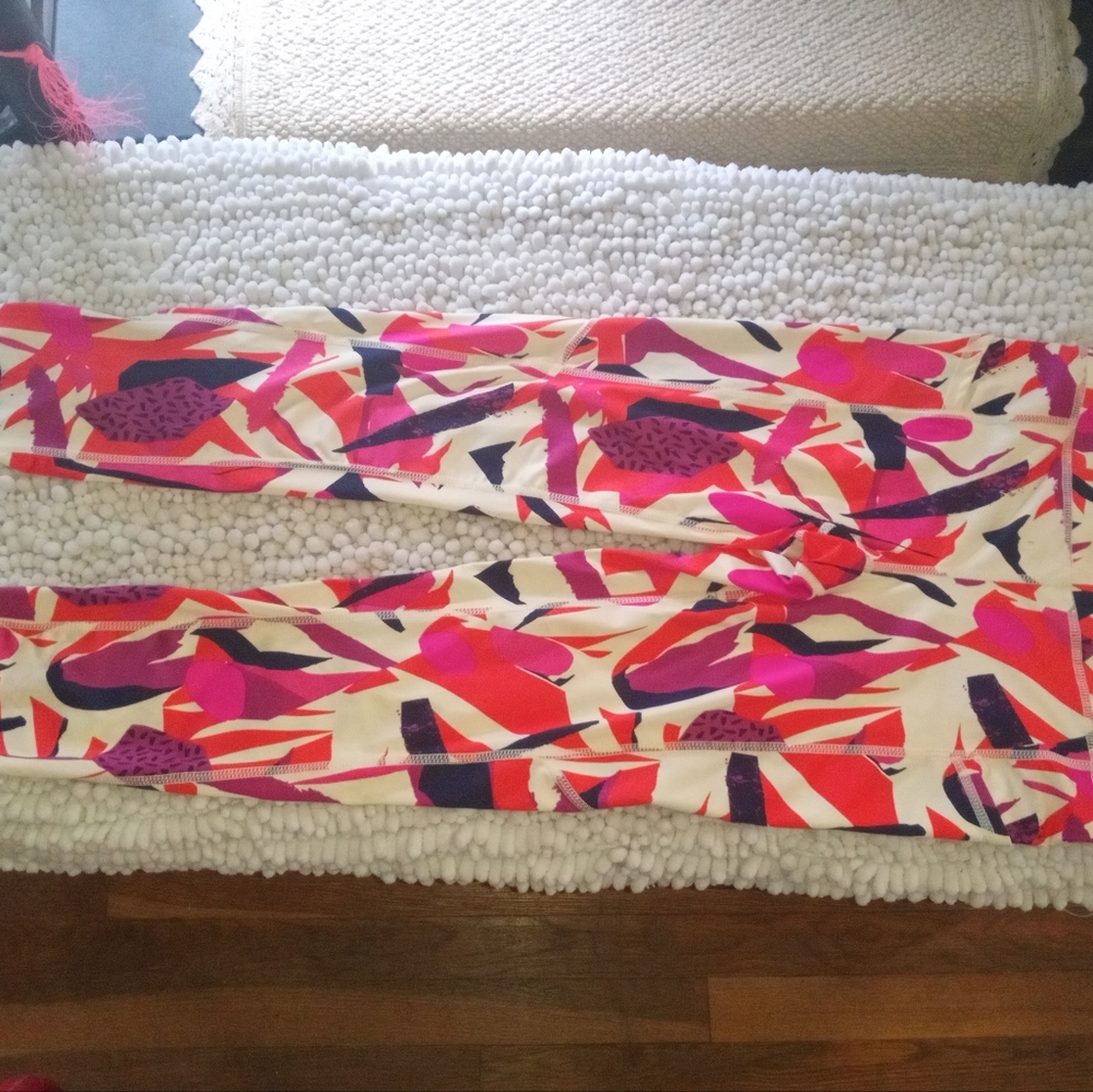 Cute leggings  $10 each